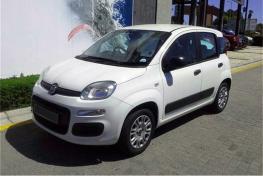 Fiat Panda New or Similar