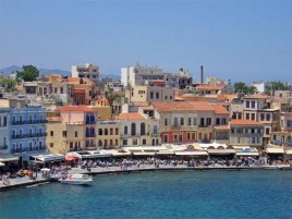 chania