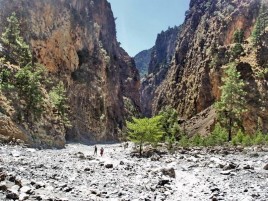 samaria-gorge