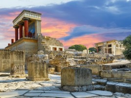 Knossos